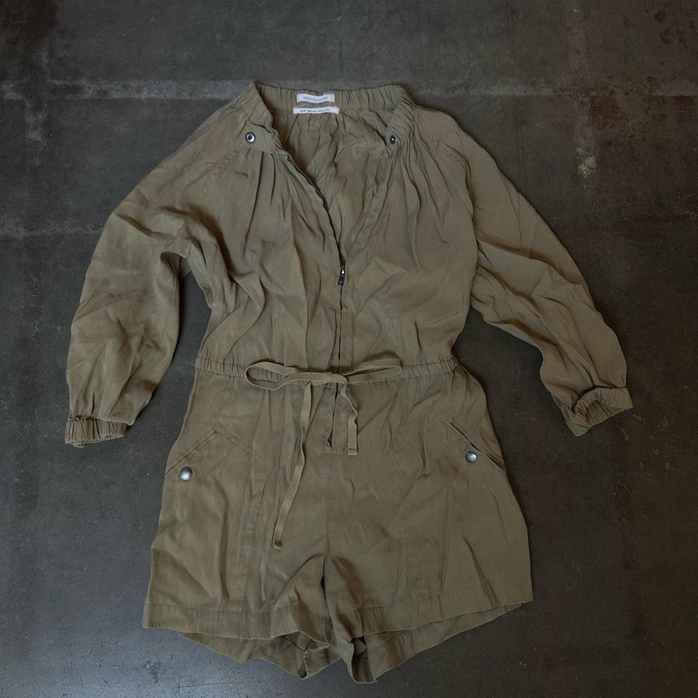 Urban Outfitters Jumpsuit romper / XS